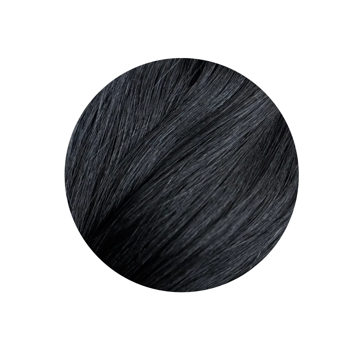 1N - Keratin/Butterfly BLACK