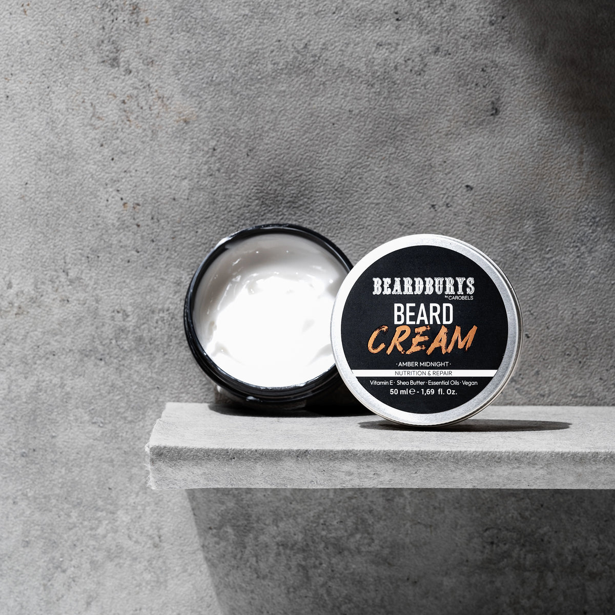 Beard Cream 50ml