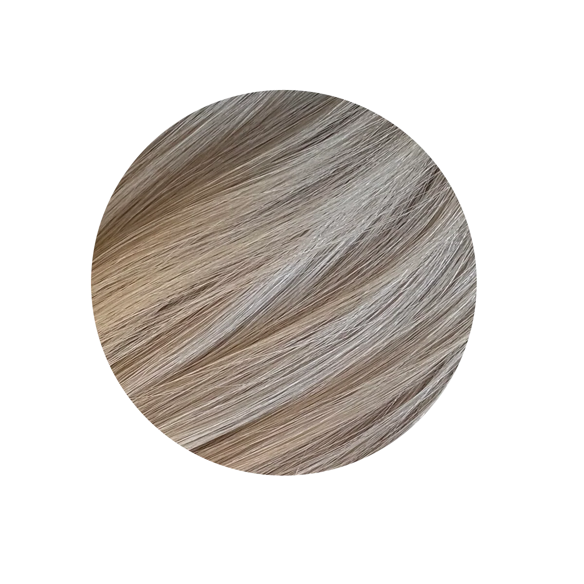 9B - Keratin/Butterfly BEIGE BLONDE