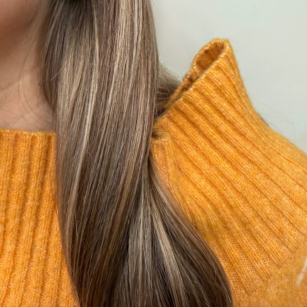 Dhair CAPUCCINO BALAYAGE 5N|7G|9N Tape Extension