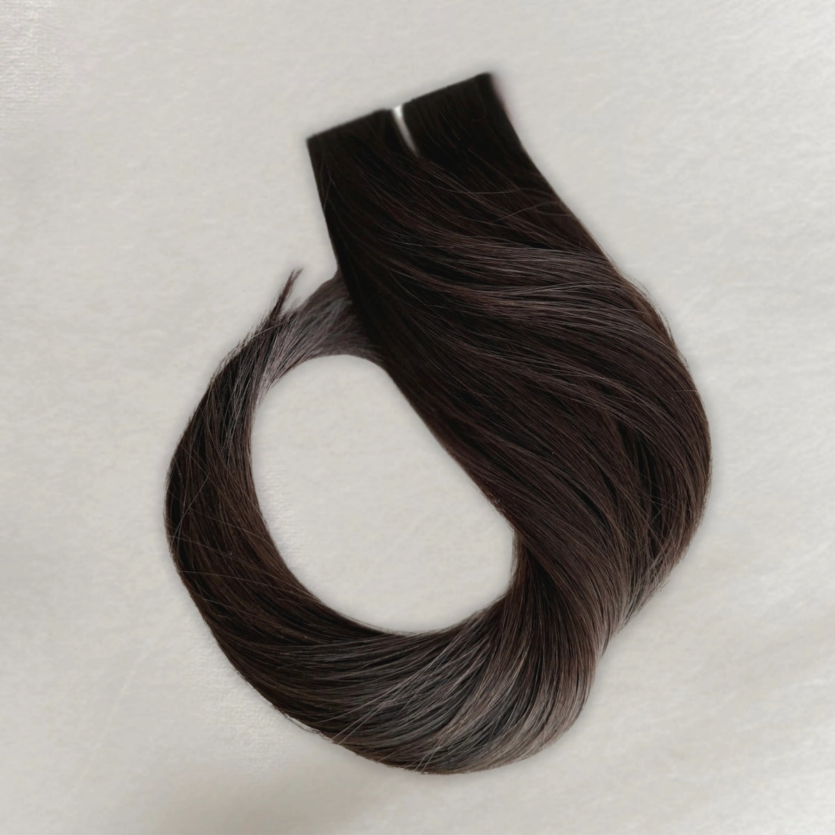 Dhair COCOA BROWN 4N Tape Extension