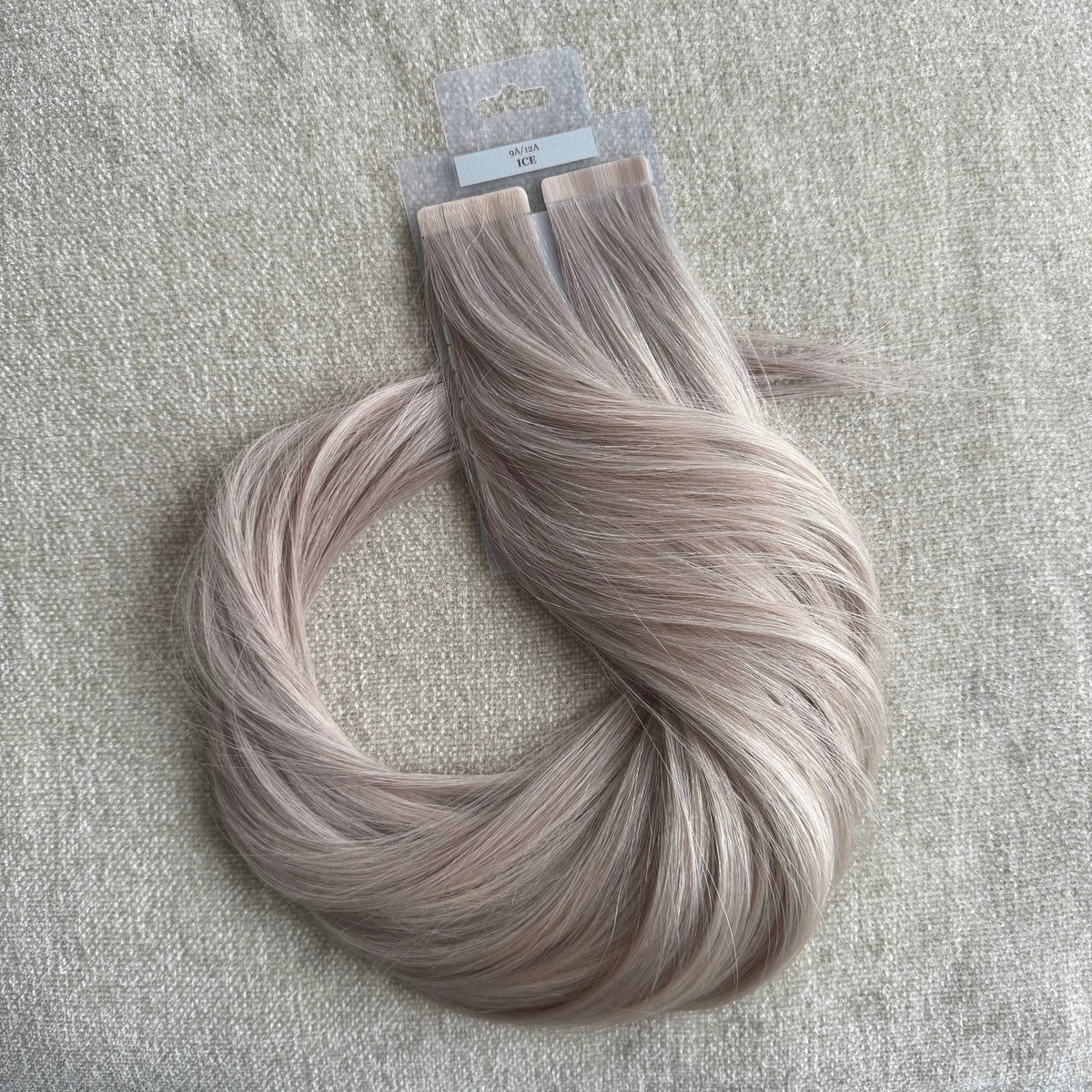 Dhair ICE BALAYAGE 9A|12A Tape Extension