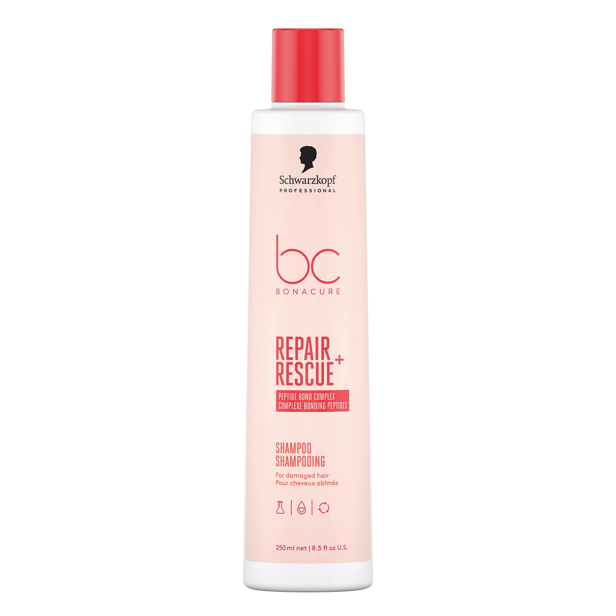 Reparasjon sjampoo 250ml
